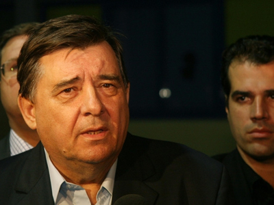 Ερώτηση Καρατζαφέρη για τις γερμανικές αποζημιώσεις