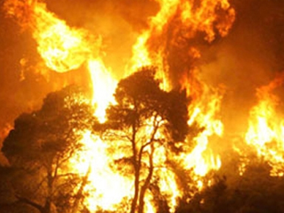 “Δικαιολογημένες” οι απουσίες από την εργασία λόγω πυρκαγιάς