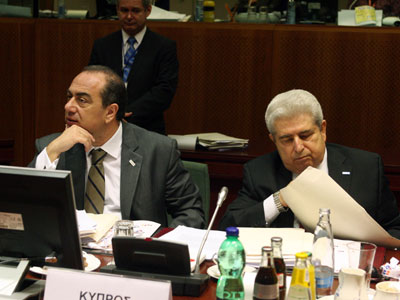 Λευκωσία: Εμείς αποφασίζουμε, αλλά σε συντονισμό με την Αθήνα