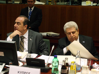 Κύπρος: Ηρεμία για την αξιολόγηση της Τουρκίας απο την ΕΕ