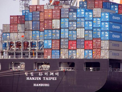 Πτώση εισαγωγών – εξαγωγών