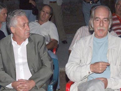 Την παραίτηση του Π. Κοροβέση ζήτησε ο ΣΥΝ