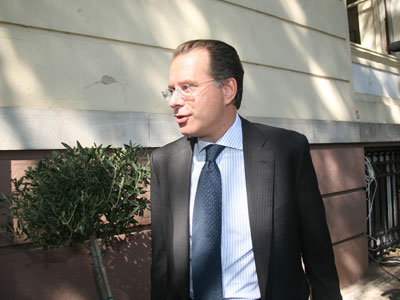 Βολές της ΝΔ κατά της αξιοπιστίας της κυβέρνησης