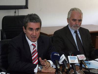 Προβληματισμός για το ασφαλιστικό