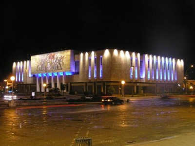 Η Αλβανία άντεξε στην κρίση εκτιμά το ΔΝΤ