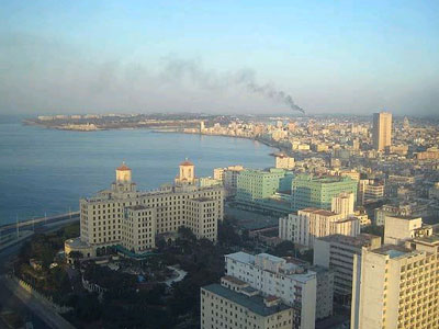 Κούβα: Ασφάλιση για την είσοδο στη χώρα