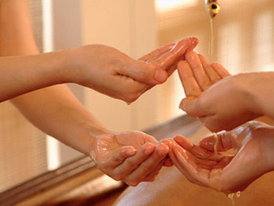 Το λαδάκι της Ελληνίδας γιαγιάς