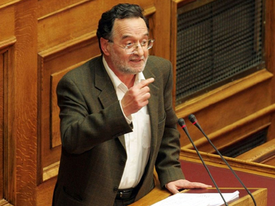 ΣΥ.ΡΙΖ.Α.: «Μπανανία» η Ελλάδα