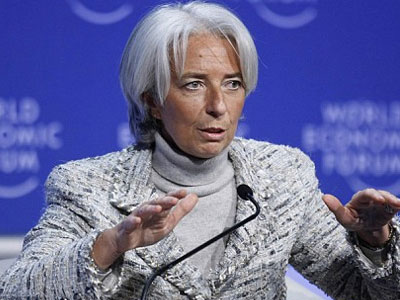 Εύθραυστη η παγκόσμια οικονομία