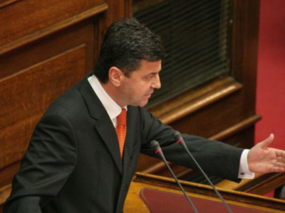 Λέγκας, το «φτωχόπαιδο»