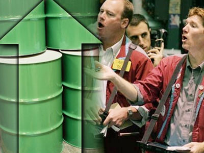 Ενισχύονται οι τιμές του πετρελαίου