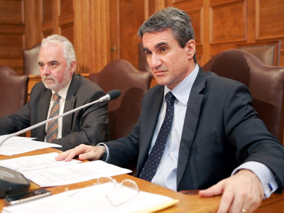 Σε δύο μήνες το ασφαλιστικό νομοσχέδιο