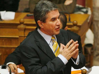 Λοβέρδος: Κανένα επικουρικό ταμείο με ταμειακό πρόβλημα