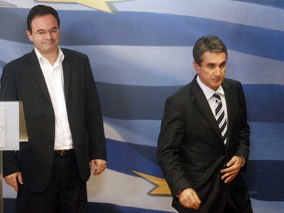 Ανοίγει ο διάλογος για το ασφαλιστικό