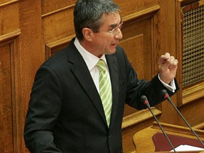 Κόντρα στη Βουλή για τα Stage