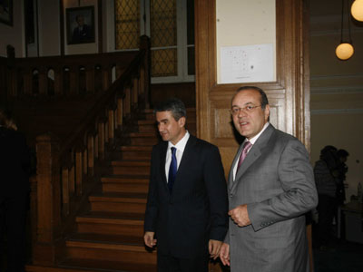 Τα εργασιακά στη συνάντηση Λοβέρδου – Δασκαλόπουλου