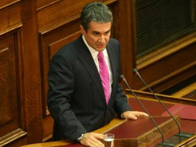 Λοβέρδος: Να στηριχθούν τα μέτρα