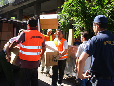 Στα 20 δισ. ευρώ ο τζίρος των προϊόντων “μαϊμού”