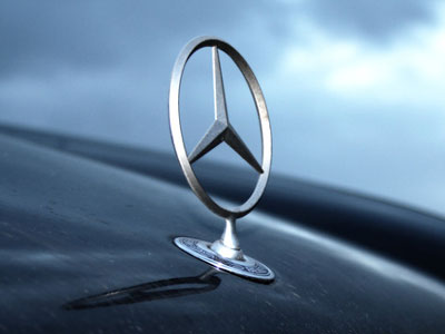 Ανακλήσεις οχημάτων από τη Mercedes στις ΗΠΑ