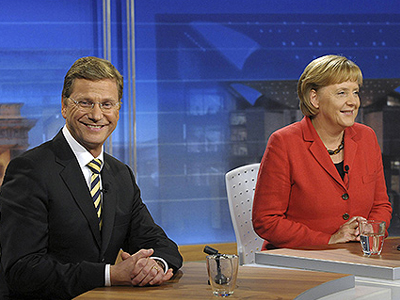 Ώρα Ελλάδας στο Βερολίνο