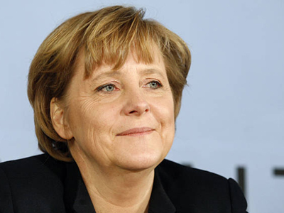 Μόνο πολιτική στήριξη στην Ελλάδα από τη Μέρκελ