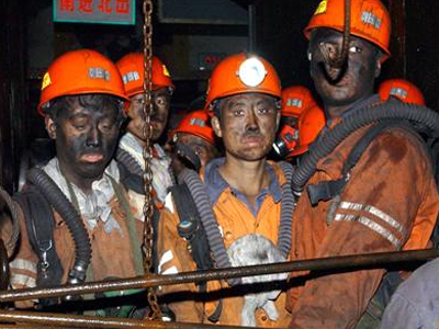 Στέρευσαν οι ελπίδες για τους εγκλωβισμένους σε ορυχείο της Χιλής