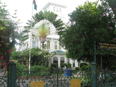 Ταϊλανδή: Έκρηξη βόμβας κοντά στην κατοικία του πρωθυπουργού