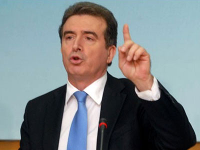 Χρυσοχοΐδης: Δεδομένη η αυτοδυναμία