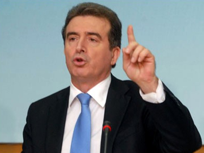 Χρυσοχοΐδης: Δεν πάει άλλο με την ατιμωρησία