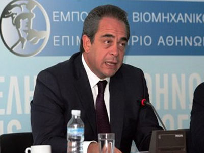 Αγωγή του ΕΒΕΑ κατά των λιμενεργατών