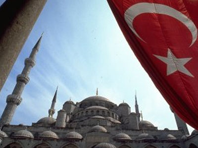 Αναβάθμιση της Τουρκίας από τη Moody’s