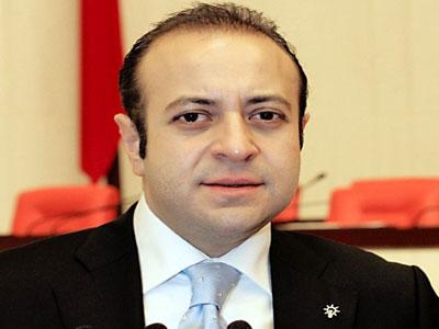 Στην Αθήνα ο διαπραγματευτής της Τουρκίας με την ΕΕ