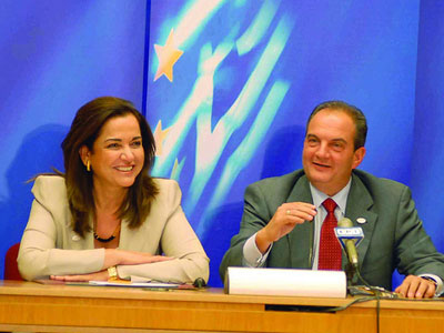 Μπακογιάννη: Χρειάζεται μίνιμουμ συναίνεσης