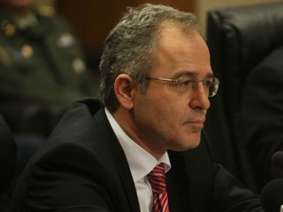 Στο κράτος ο έλεγχος για το τέμενος στον Βοτανικό