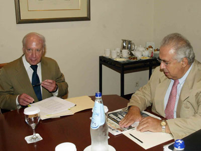 Τριμερή συνάντηση για το όνομα προωθεί ο Νίμιτς