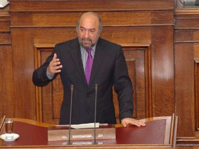 Ο Νικητιάδης για το πόρισμα του ΕΟΤ