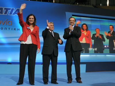 Πολώνεται το κλίμα εν όψει της κάλπης