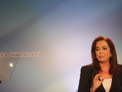 Δύο προσχωρήσεις στο στρατόπεδο Μπακογιάννη