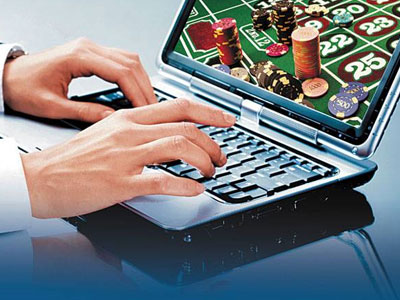 Intralot: Άδεια διαδικτυακών παιχνιδιών στη Γαλλία