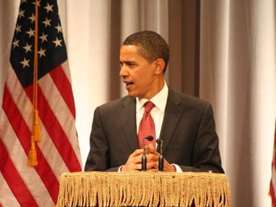 Προτάσεις Ομπάμα για την παγκόσμια οικονομία