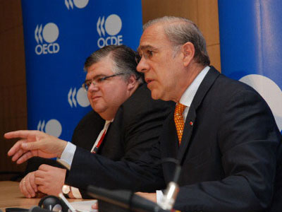 Έπαινοι ΟΑΣΑ προς ΕΕ