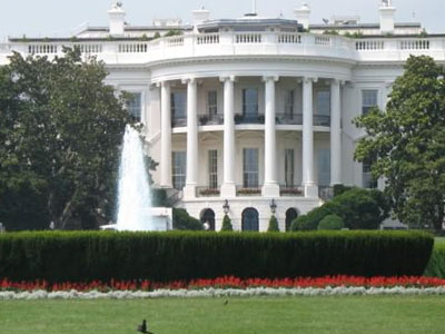 Ανακοίνωση του Λευκού Οίκου για τη συνάντηση Μπάιντεν – Παπανδρέου