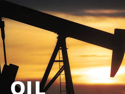 Υψηλό έτους για το πετρέλαιο