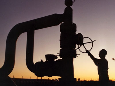 Έπιασε 80 το πετρέλαιο