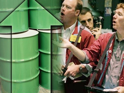 Ανοδικά κινείται η τιμή του “μαύρου χρυσού”