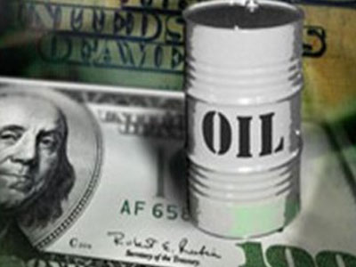 Πτωτικά ο μαύρος χρυσός