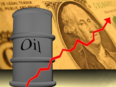 Ενισχύεται η τιμή του πετρελαίου