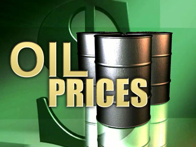 Μικρή άνοδος για το αργό