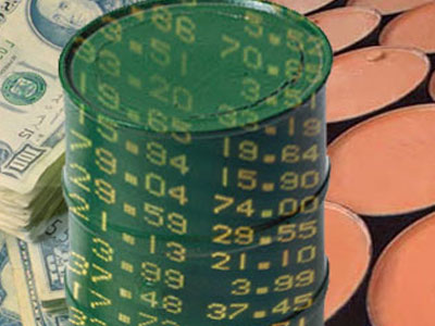 Τρέχει με 78 το πετρέλαιο