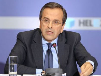 Σαμαράς: Έρχεται νέα φοροκαταιγίδα